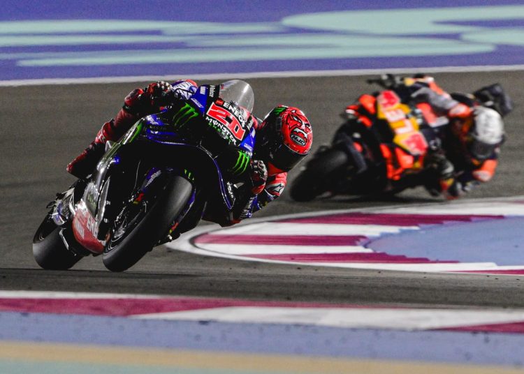 Podcast: najveći izazov s kojim se suočava svaki proizvođač MotoGP-a