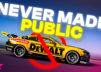 Pogledajte: Otkazani sadržaj SIM trkača o kojem niste imali pojma