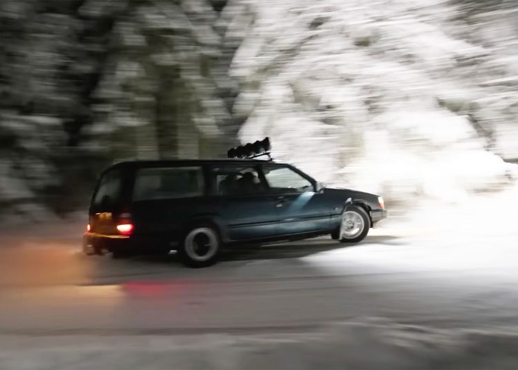 Pogledajte: ‘Vriden’ epski kratki film – noćni snijeg u Švedskoj Pogledajte: ‘Vriden’ epski kratki film – noćni snijeg u Švedskoj