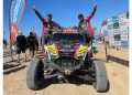 Polaris Off Road i Sebastien Loeb Racing ostvaruju superiornu pobjedu s RZR Pro R Factory na Dakaru 2024. Polaris Off Road i Sebastien Loeb Racing ostvaruju superiornu pobjedu s RZR Pro R Factory na Dakaru 2024.