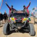 Polaris Off Road i Sebastien Loeb Racing ostvaruju superiornu pobjedu s RZR Pro R Factory na Dakaru 2024. Polaris Off Road i Sebastien Loeb Racing ostvaruju superiornu pobjedu s RZR Pro R Factory na Dakaru 2024.