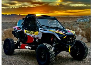 Polaris Off Road partneri sa Sebastienom Loebom za natjecanje na Dakar 2024. godine s tvorničkim strojevima RZR Pro R koji su spremni za utrku