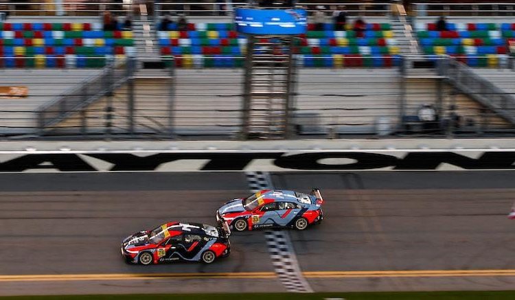 Ponovno obnavljanje zastave: Bryan Herta Autosport teži povratku TCR naslova Ponovno obnavljanje zastave: Bryan Herta Autosport teži povratku TCR naslova