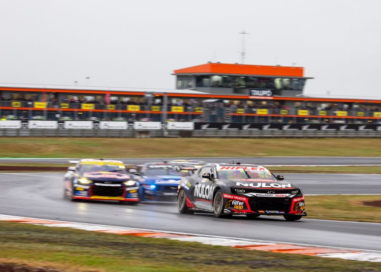 Potencijalni pobjednici i gubitnici novog formata u Taupō – Supercars Potencijalni pobjednici i gubitnici novog formata u Taupō – Supercars