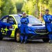 Potpuno novi Subaru Motorsports USA WRX ARA25L debitira na Olympus Rally