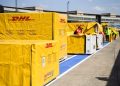 Povratak u Miami: Formula E se vraća na Južnu Floridu nakon 10-godišnje stanke, a isporučio je DHL