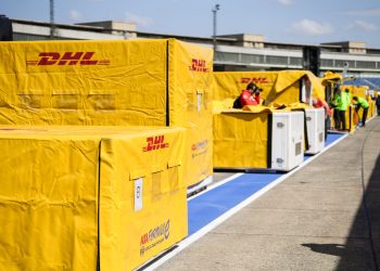 Povratak u Miami: Formula E se vraća na Južnu Floridu nakon 10-godišnje stanke, a isporučio je DHL