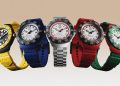 Predstavljamo: Tag Heuer lansira Formulu 1 Solargraph