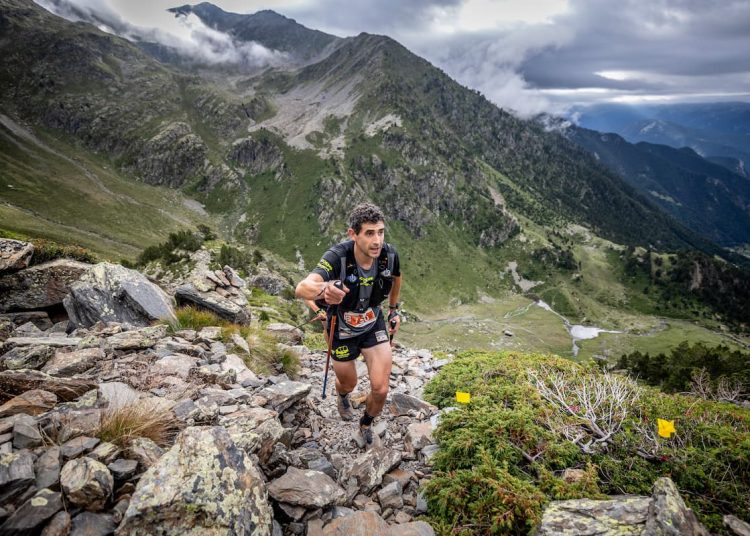 Pregled Europskog prvenstva u trčanju Xterra: Španjolac
Pregled Europskog prvenstva u trčanju Xterra: Španjolac