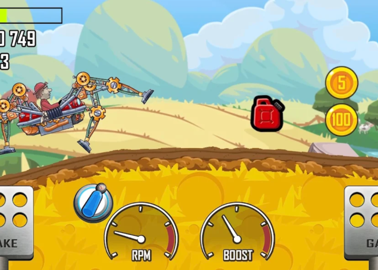 Pregled Hill Cras Ching Racing 2025: Zašto je i dalje omiljeni mobitel Pregled Hill Cras Ching Racing 2025: Zašto je i dalje omiljeni mobitel