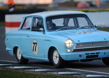 Pregled Whitmore Cup 2025 | 82 mm