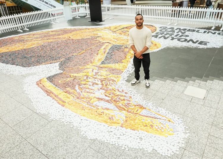 Priznanje brata Lewisa Hamiltona dok ga je kockanje ostavilo slomljenim | F1 | Sport Priznanje brata Lewisa Hamiltona dok ga je kockanje ostavilo slomljenim | F1 | Sport