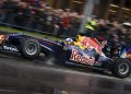 Propisi o štetama na performansama F1 Red Bull-a