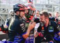 Quartararo nije očekivao da će biti “toliko dobar” u sprint utrci na Kataru GP Quartararo nije očekivao da će biti “toliko dobar” u sprint utrci na Kataru GP