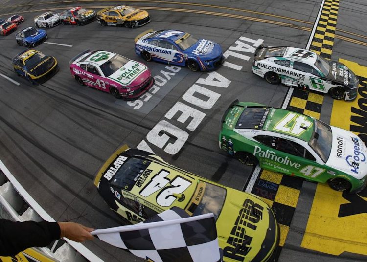 Racing na TV-u: Popisi za 21. do 27. travnja