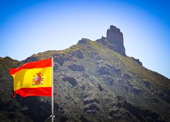 Rally Kanarski otoci 2025. godine