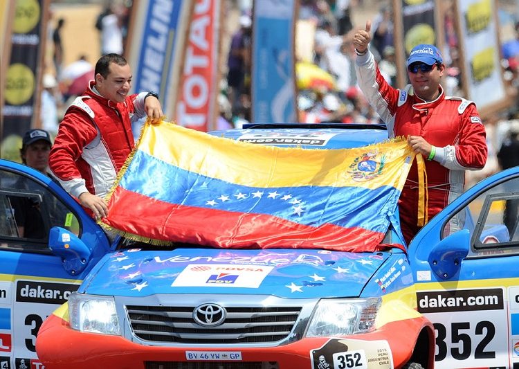 
Rallye du Maroc: Nunzio Coffaro se vraća u Rally Raid
