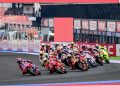 Rangiranje MotoGP 2025 vozačkih linija od najgoreg do najboljeg