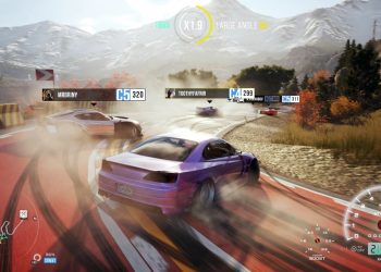 Rangiranje najboljih automobila C1 klase u ulici Carx