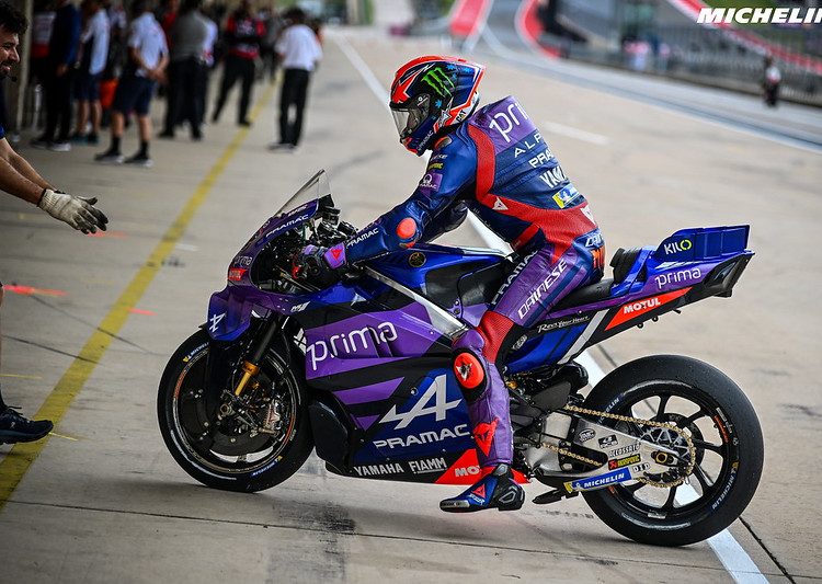 Razgovarajmo MotoGP: Najveće iznenađenje početka sezone