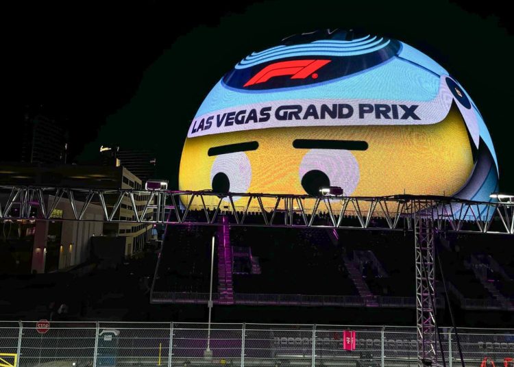 Razmišljanje: Zašto ne pratite Formulu 1?