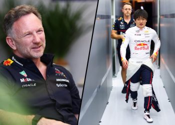 ‘Razumno’ – Horner iznosi svoju presudu o Tsunodinim bodovima na Bahrein GP-u dok objašnjava uzrok problema s zaustavljanjem Red Bulla
