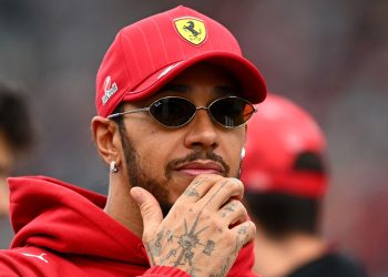 Razvoj Formule 1 u vezi s prihvaćanjem Lewisa Hamiltona