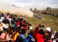 Revolucionarni pomak: Uzbudljiv povratak WRC-a u američki rock svijet utrka, presuda FIA-e na čekanju