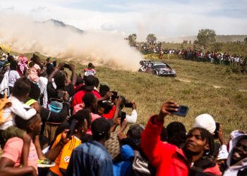 Revolucionarni pomak: Uzbudljiv povratak WRC-a u američki rock svijet utrka, presuda FIA-e na čekanju