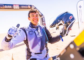 
Rezultati Abu Dhabi Desert Challenge
