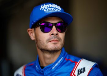 Rezultati Bristola: 11. travnja 2025. (NASCAR Truck Series)