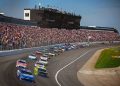 Rezultati Rockingham: 19. travnja 2025. (NASCAR XFINITY SERIES)