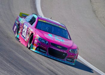 Rezultati prakse Rockinghama: 18. travnja 2025. (ARCA Menards serija)