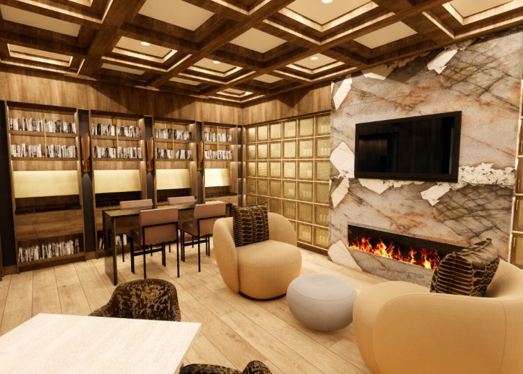 Ridgecrest Svečano otvaranje debija 12. travnja u Peoriji Ridgecrest Svečano otvaranje debija 12. travnja u Peoriji