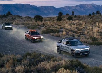 Rivian R1T pobjeđuje na najdužem američkom putovanju, EV prvi