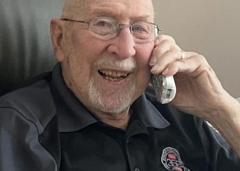 Oliver Robert Garretson