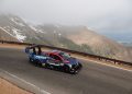 Romain Dumas dominira rano izdanje kako bi osvojio peti Pikes Peak International Hill Climb.