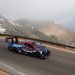 Romain Dumas dominira rano izdanje kako bi osvojio peti Pikes Peak International Hill Climb. Romain Dumas dominira rano izdanje kako bi osvojio peti Pikes Peak International Hill Climb.