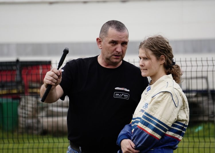 SEZONA JE OTVORENA!
U nedjelju 13. travnja u Gradu Lipiku održano je prvo natje… SEZONA JE OTVORENA!
U nedjelju 13. travnja u Gradu Lipiku održano je prvo natje…