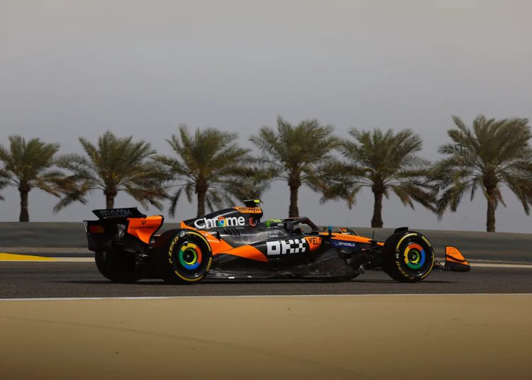 Saudijska Arabijska Grand Prix 2025: Kako pratiti sljedeću F1 utrku, kanal, vrijeme i ostale informacije