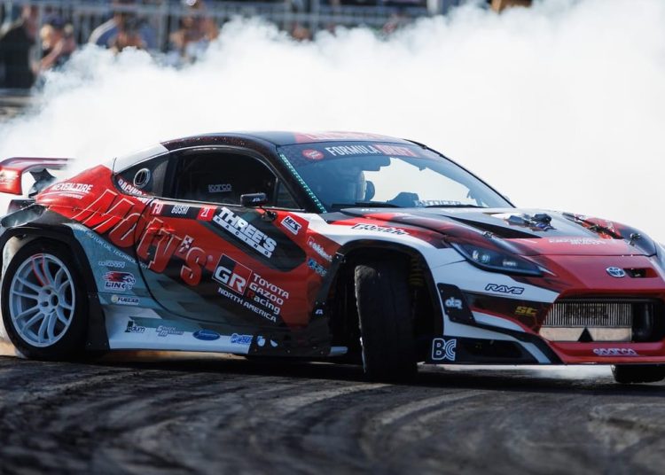 Savjeti Pro Driftera za unapređenje vaših vještina Savjeti Pro Driftera za unapređenje vaših vještina