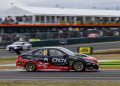 Scott Pye pobjeđuje u Taupou u 800bhp Toyota Camry