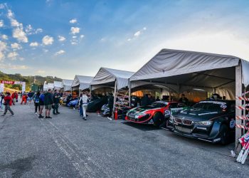 Simola Hillclimb 2025: Uzbudljive borbe očekuju nas u Knysni