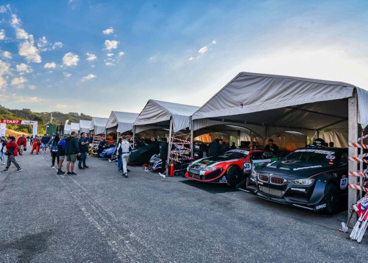 Simola Hillclimb 2025: Uzbudljive borbe očekuju nas u Knysni