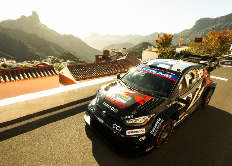 Skupljanje okupljanja: Rovanperävučena pobjeda potresa svjetsko prvenstvo Skupljanje okupljanja: Rovanperävučena pobjeda potresa svjetsko prvenstvo