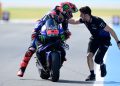 Španjolski pad GP sprinta još uvijek “najbolji dan u godini” za Fabio Quartararo