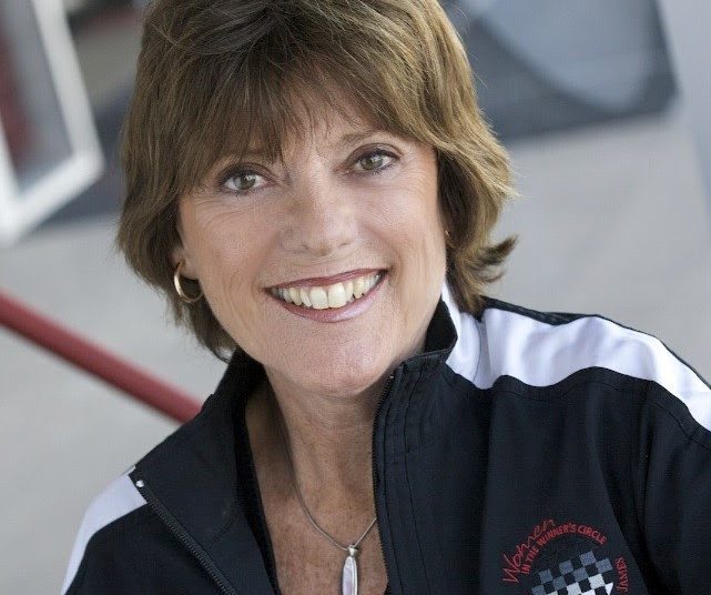 St. James postavljen za Velikog Maršala na Pikes Peak Hill Climb St. James postavljen za Velikog Maršala na Pikes Peak Hill Climb