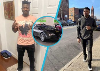 Stephen Adams: Bivši pobjednik Gane Premier lige uživa u životu u SAD-u