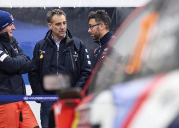 Što Hyundai želi naučiti od WEC-a za WRC