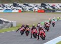 Što donosi novo zamrzavanje motora za MotoGP? Što donosi novo zamrzavanje motora za MotoGP?